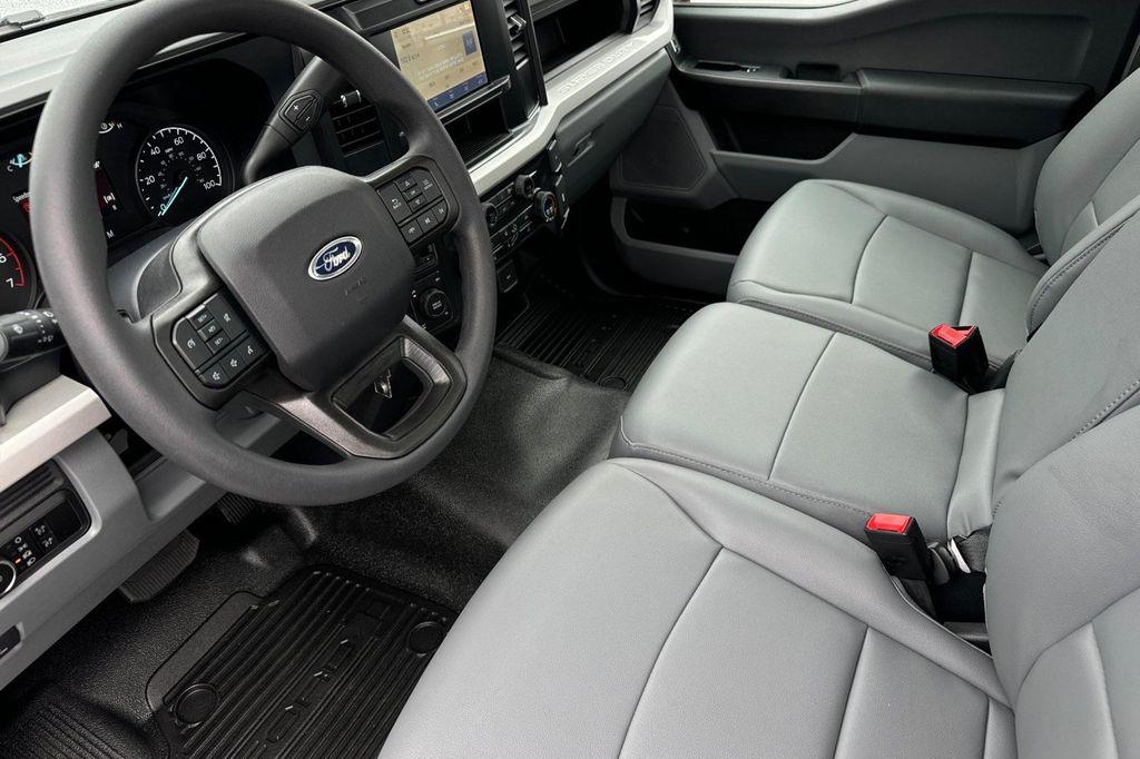 new 2026 Ford F-250 car, priced at $53,030