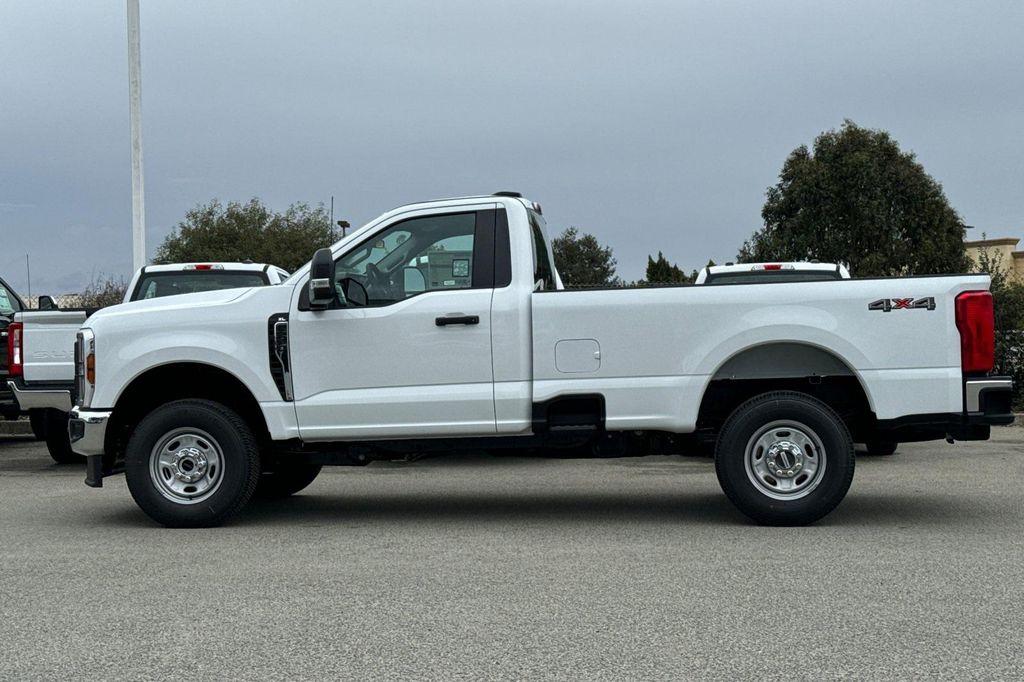 new 2026 Ford F-250 car, priced at $53,030