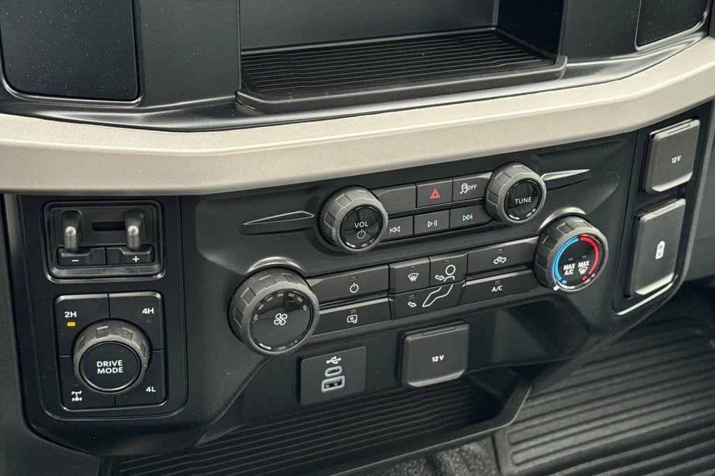new 2026 Ford F-250 car, priced at $53,030