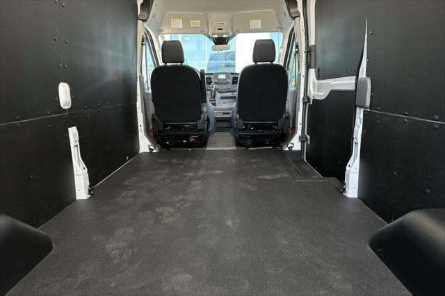 new 2025 Ford Transit-350 car, priced at $61,370