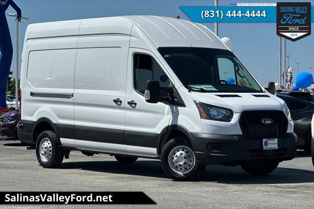 new 2025 Ford Transit-350 car, priced at $61,370