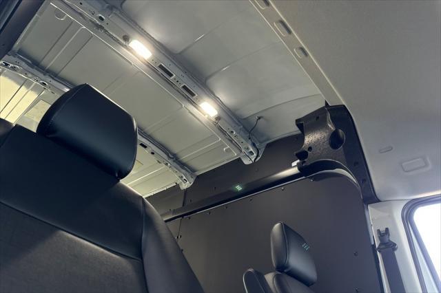 new 2025 Ford Transit-350 car, priced at $61,370