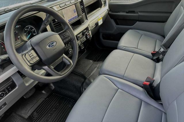 new 2024 Ford F-250 car, priced at $67,257