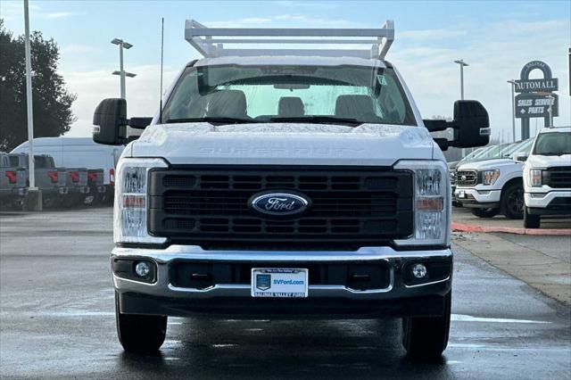 new 2024 Ford F-250 car, priced at $67,257