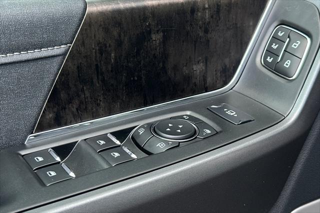 new 2025 Ford F-250 car, priced at $79,930