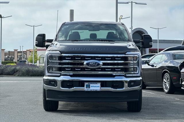 new 2025 Ford F-250 car, priced at $79,930
