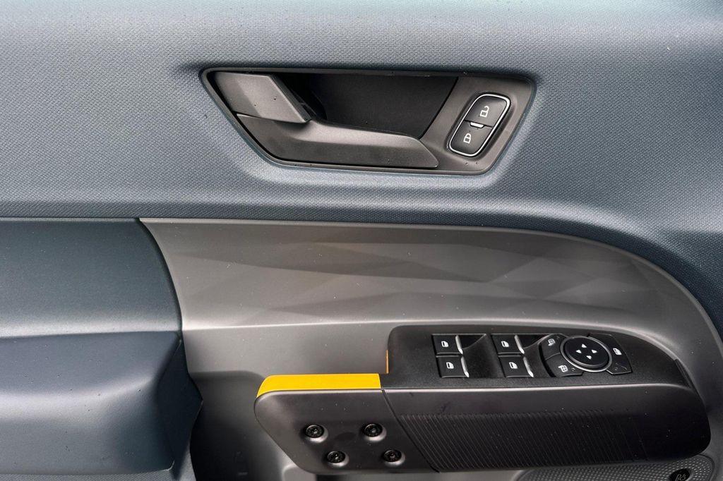 new 2025 Ford Maverick car, priced at $38,285