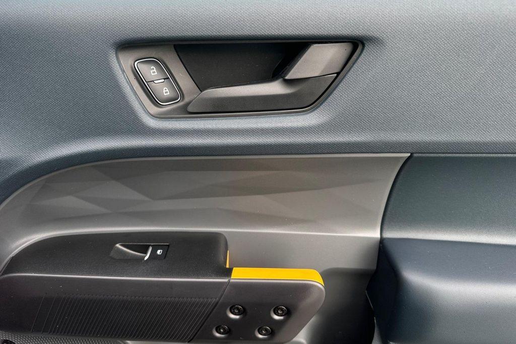 new 2025 Ford Maverick car, priced at $38,285