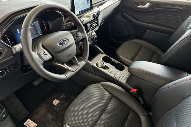 new 2025 Ford Escape car, priced at $29,964