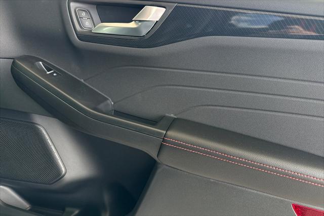 new 2025 Ford Escape car, priced at $29,964