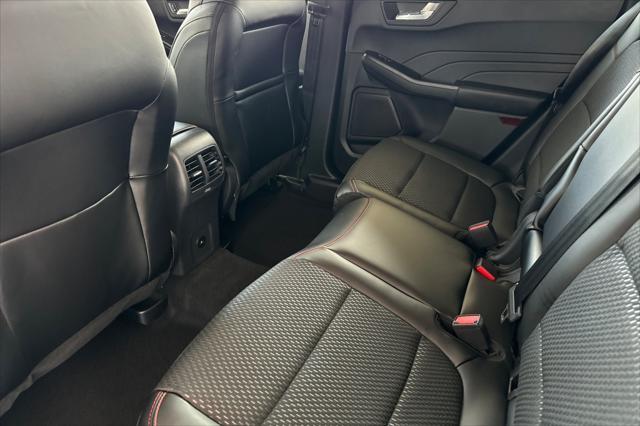 new 2025 Ford Escape car, priced at $29,964