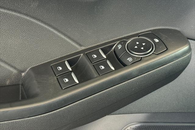 new 2025 Ford Escape car, priced at $29,964