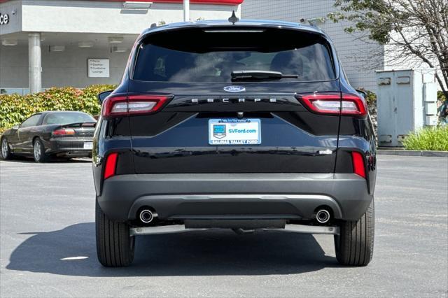 new 2025 Ford Escape car, priced at $29,964