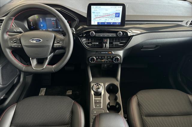 new 2025 Ford Escape car, priced at $29,964
