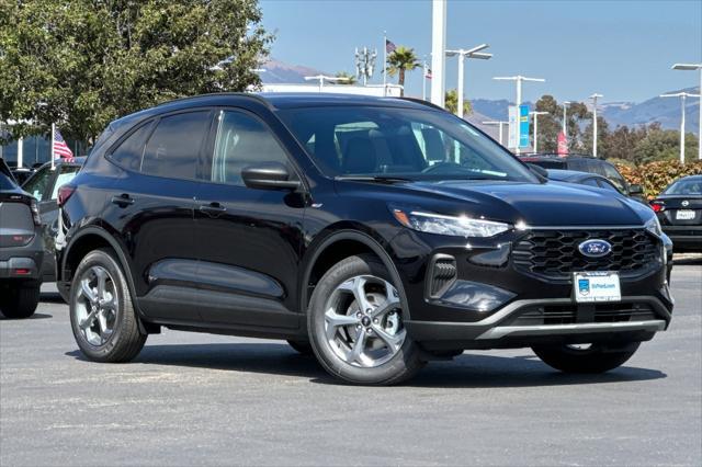new 2025 Ford Escape car, priced at $29,964