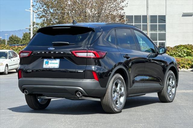 new 2025 Ford Escape car, priced at $29,964