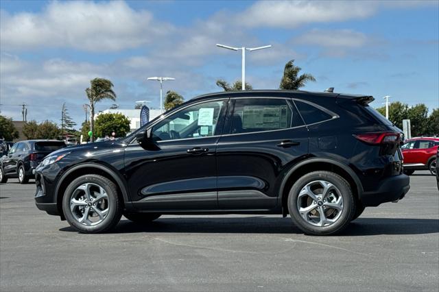 new 2025 Ford Escape car, priced at $29,964