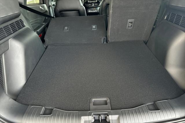 new 2025 Ford Escape car, priced at $29,964