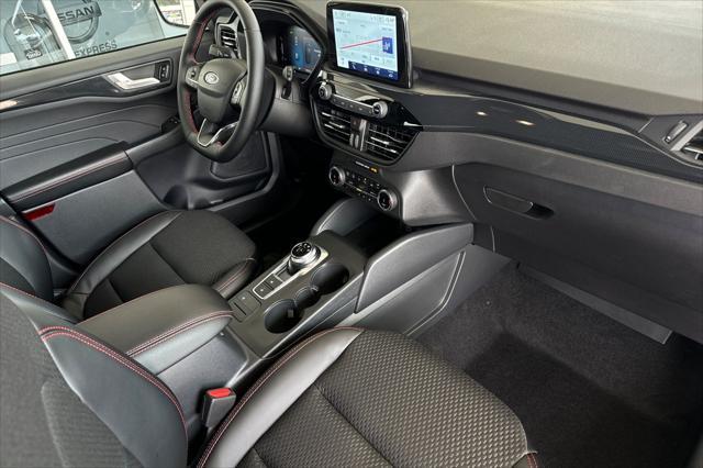 new 2025 Ford Escape car, priced at $29,964