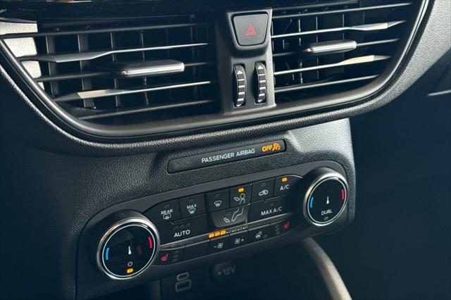 new 2025 Ford Escape car, priced at $29,964