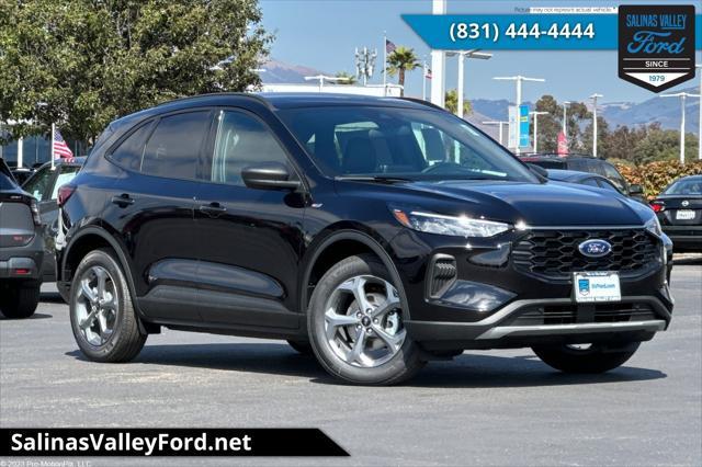 new 2025 Ford Escape car, priced at $29,964