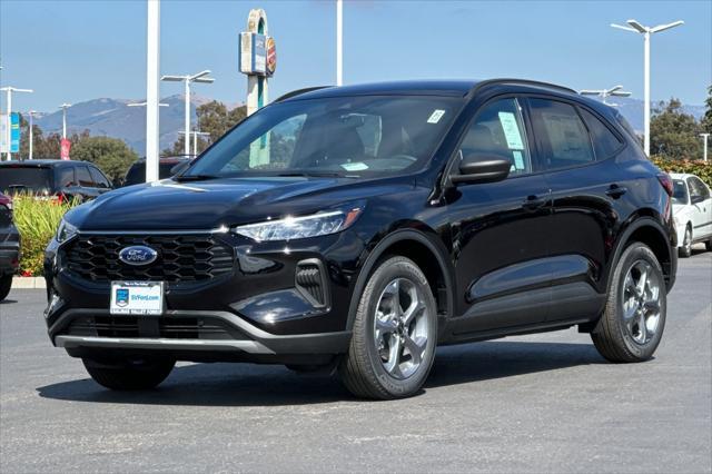 new 2025 Ford Escape car, priced at $29,964