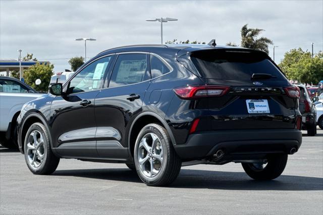 new 2025 Ford Escape car, priced at $29,964