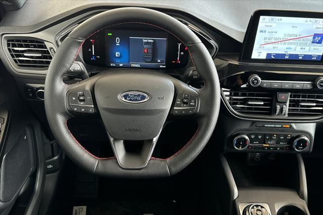 new 2025 Ford Escape car, priced at $29,964