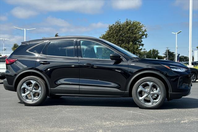 new 2025 Ford Escape car, priced at $29,964
