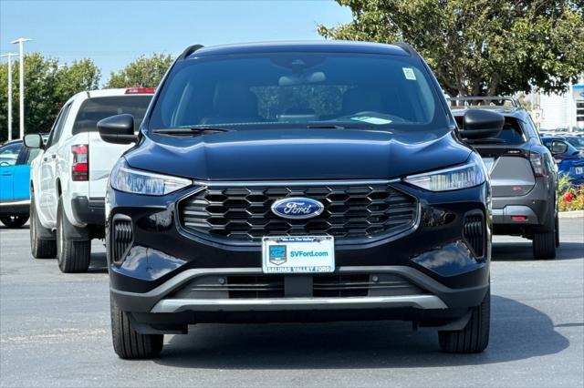 new 2025 Ford Escape car, priced at $29,964