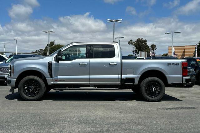 new 2024 Ford F-250 car, priced at $85,299