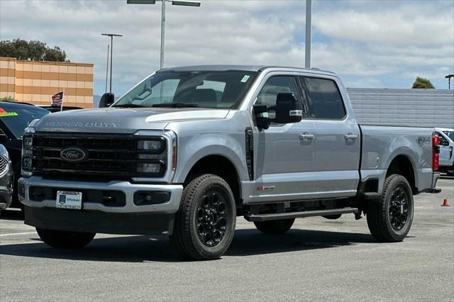 new 2024 Ford F-250 car, priced at $85,299