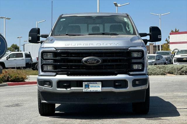 new 2024 Ford F-250 car, priced at $85,299