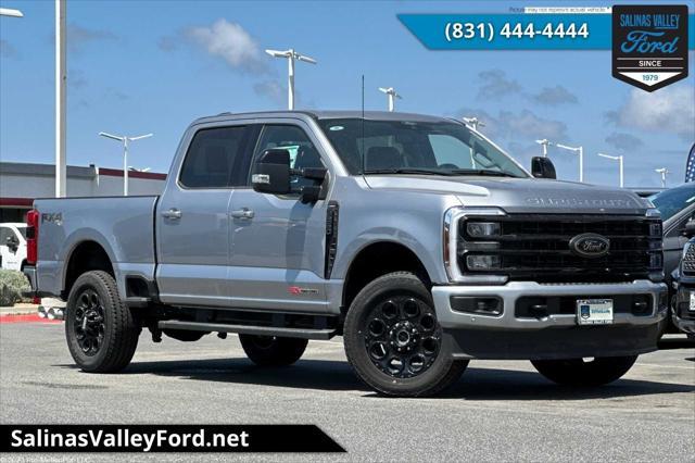 new 2024 Ford F-250 car, priced at $85,299