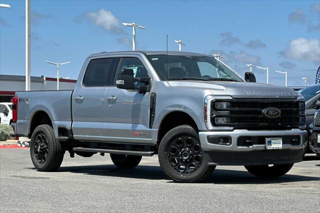 new 2024 Ford F-250 car, priced at $85,299