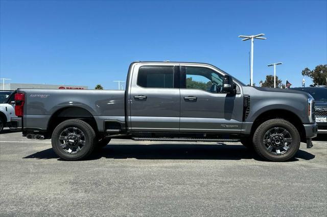 new 2024 Ford F-250 car, priced at $75,599