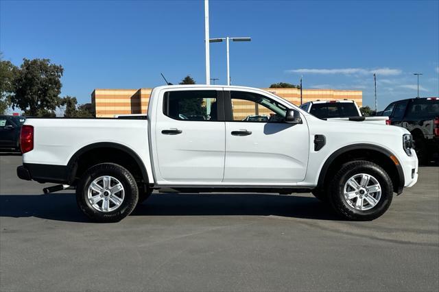 new 2024 Ford Ranger car, priced at $34,810