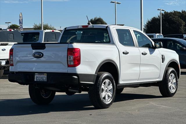 new 2024 Ford Ranger car, priced at $34,810