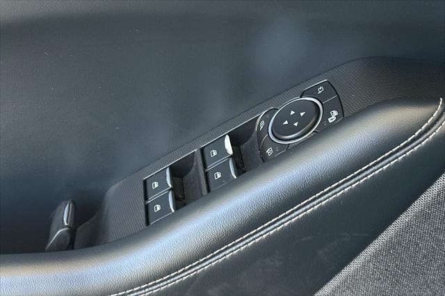 used 2021 Ford Mustang Mach-E car, priced at $29,995