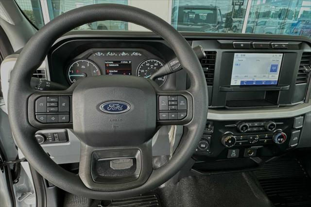 new 2024 Ford F-250 car, priced at $60,870