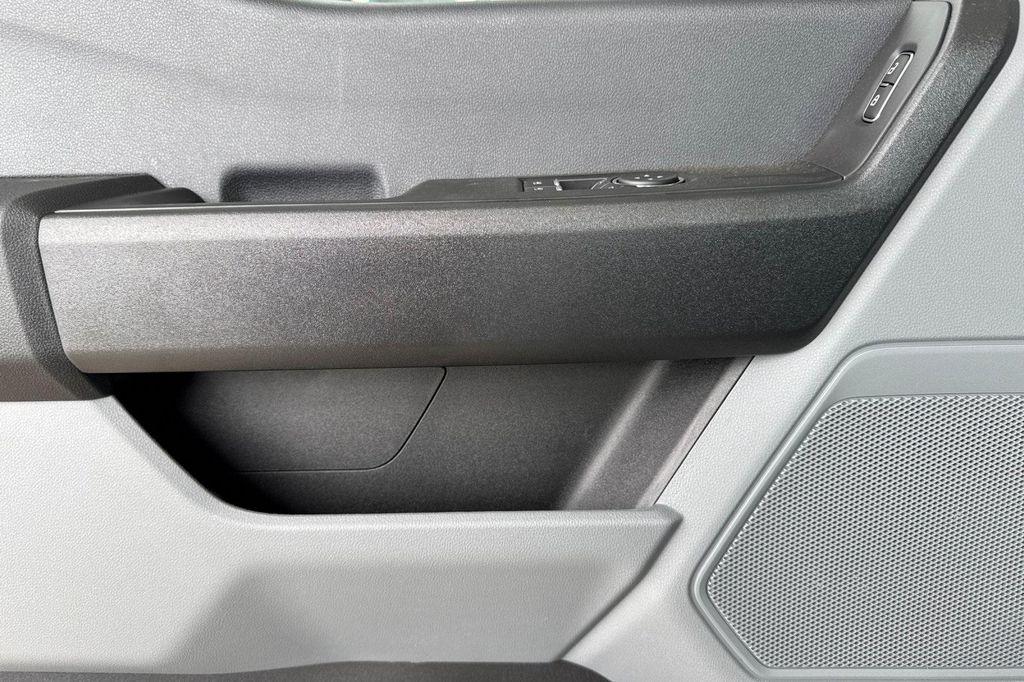 new 2025 Ford F-350 car, priced at $62,466