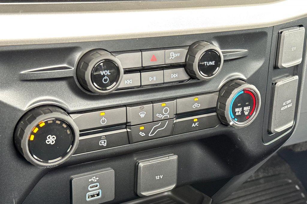new 2025 Ford F-350 car, priced at $62,466