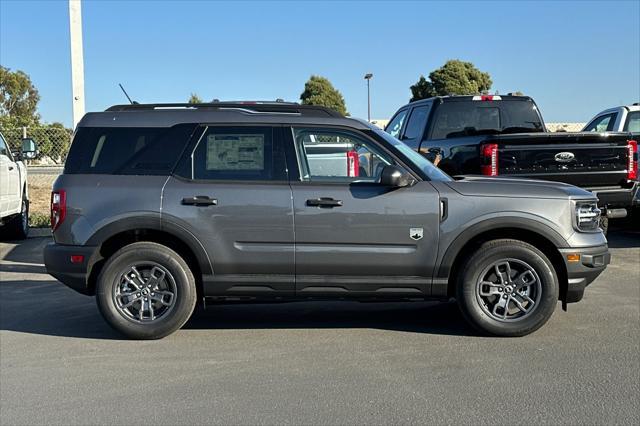 new 2024 Ford Bronco Sport car, priced at $30,390