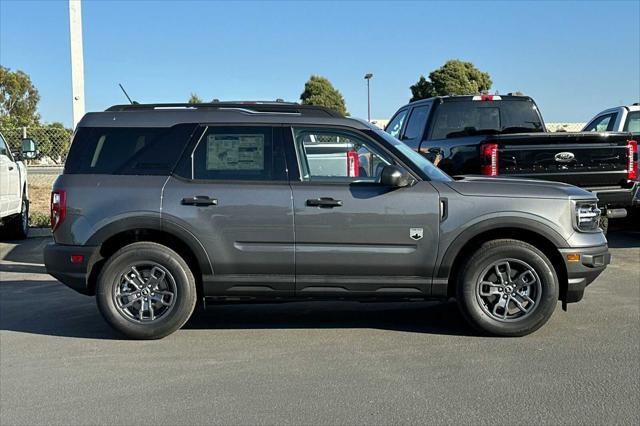 new 2024 Ford Bronco Sport car, priced at $30,390