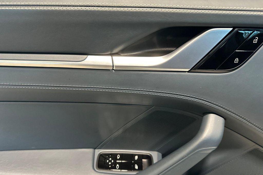 used 2020 Porsche 911 car, priced at $147,995