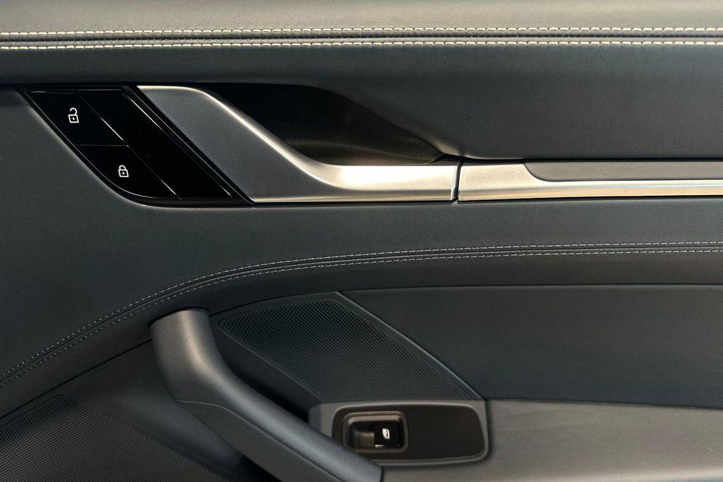 used 2020 Porsche 911 car, priced at $147,995