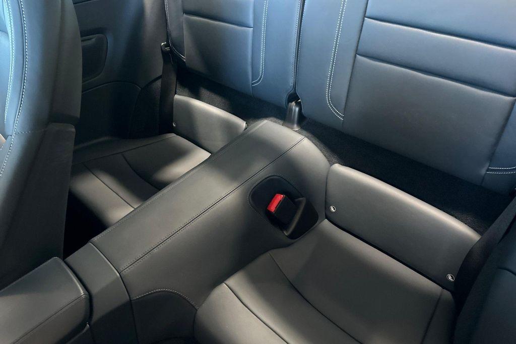 used 2020 Porsche 911 car, priced at $147,995