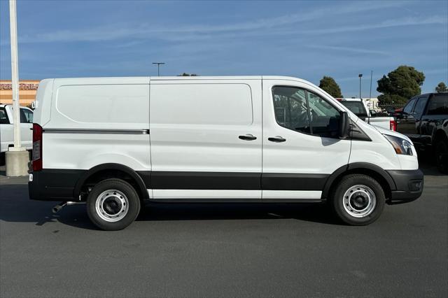 new 2024 Ford Transit-150 car, priced at $48,940