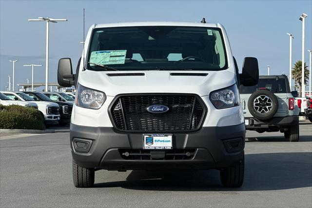 new 2024 Ford Transit-150 car, priced at $48,940