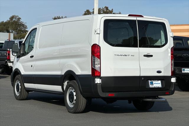 new 2024 Ford Transit-150 car, priced at $48,940